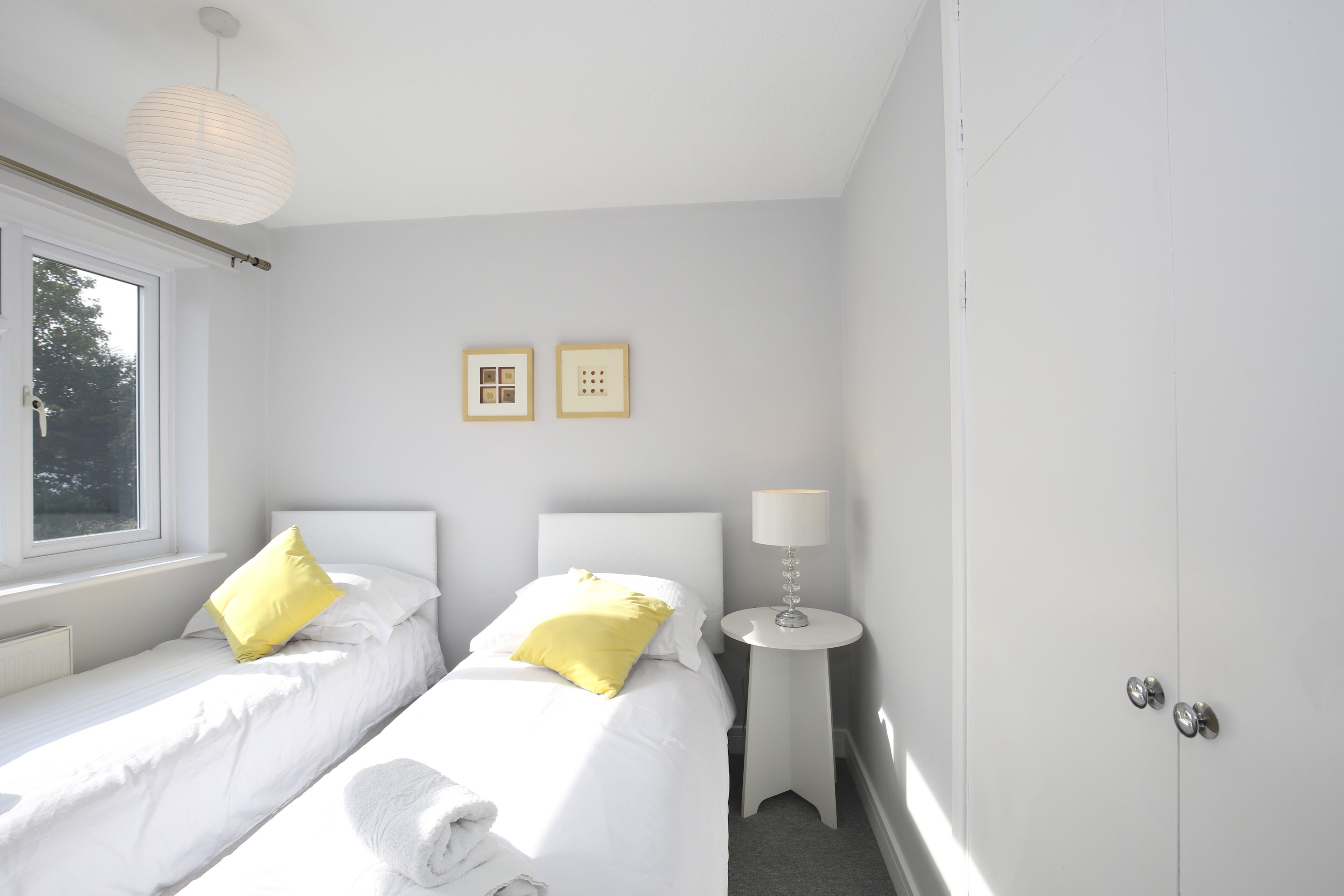 Lovely House near Blenheim Palace 