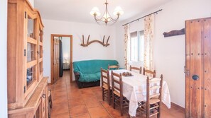 Dining - Cortijo El Gazpacho Periana by Ruralidays (Málaga)