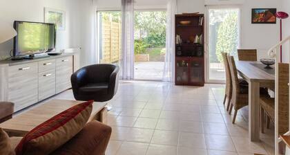 Ruhiges und sonniges Haus mit Garten und Terrasse in Antibes - Welkeys