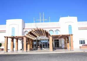 Unclassified image, 3 of 51, button - Ivy Cyrene Island Aquapark Resort (Sharm El Sheikh)