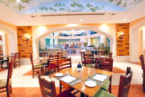 Tempat makan