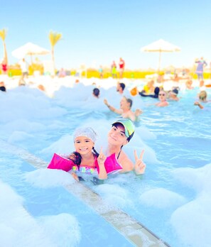 Sports facility - Ivy Cyrene Island Aquapark Resort (Sharm El Sheikh)