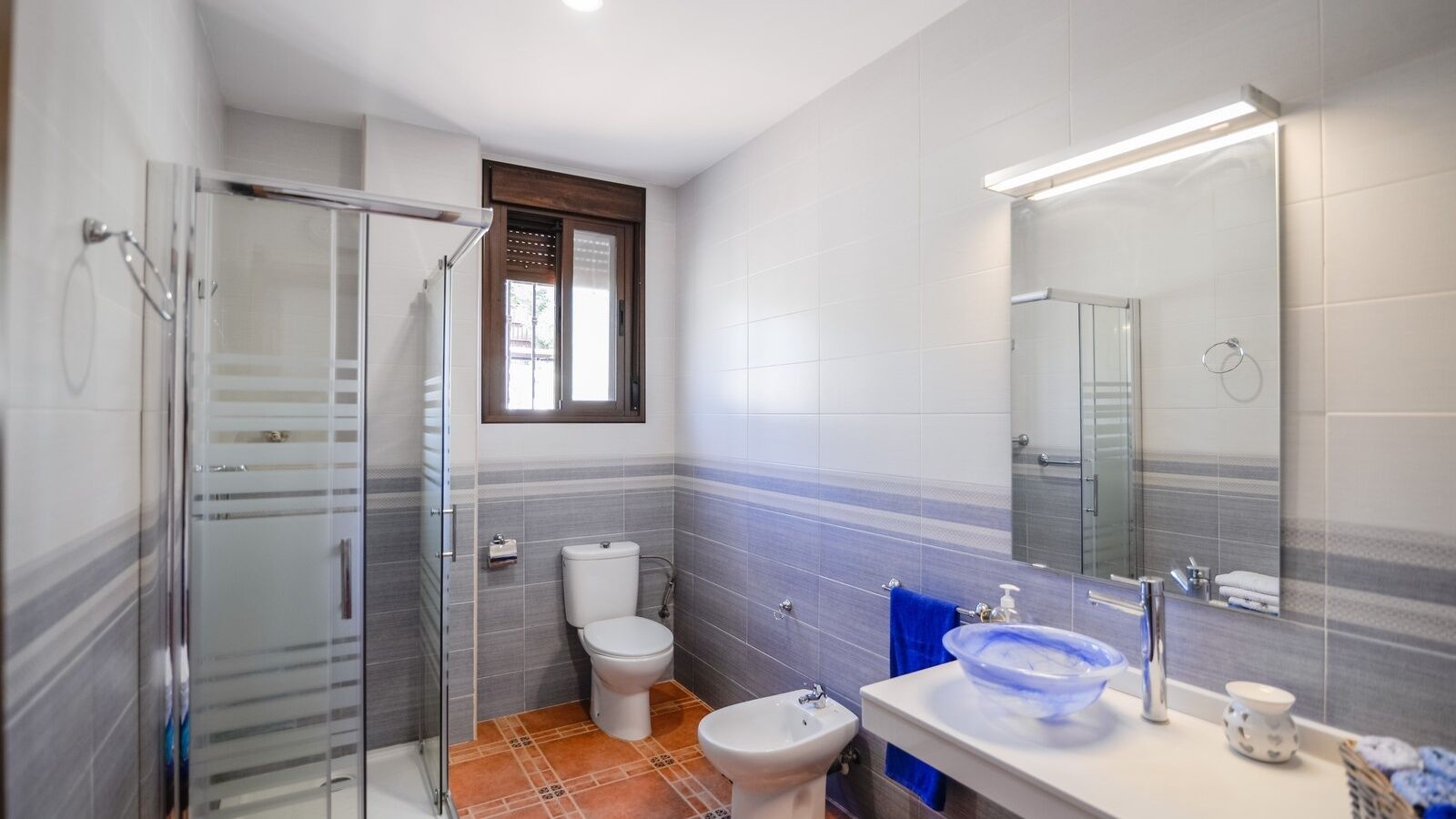 La Cuadra Rural Villanueva del Trabuco by Ruralidays