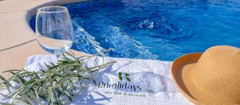 La Cuadra Rural Villanueva del Trabuco by Ruralidays