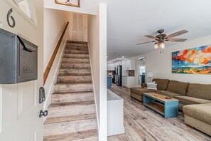 Smart TV - ★RUSTIC RESERVE★ Walk to Hyde Park, SOHO, Bayshore (Tampa)