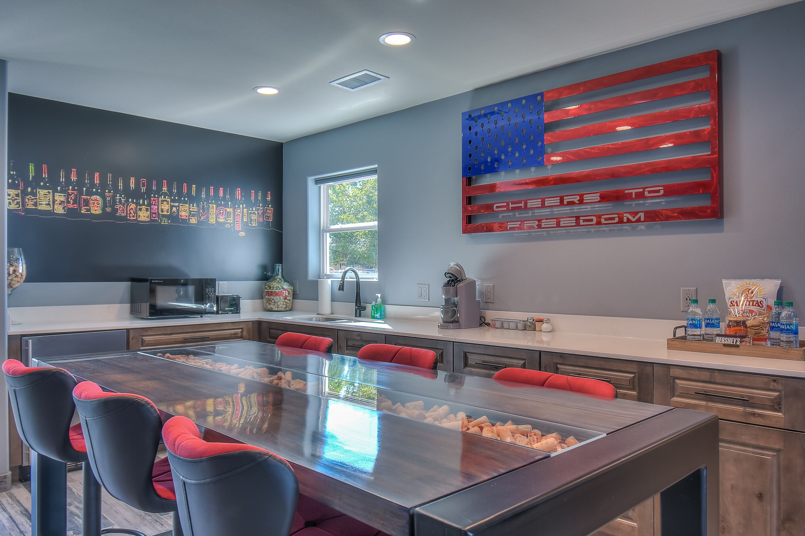 Cellar 74 - An Enchanting Vacation Loft