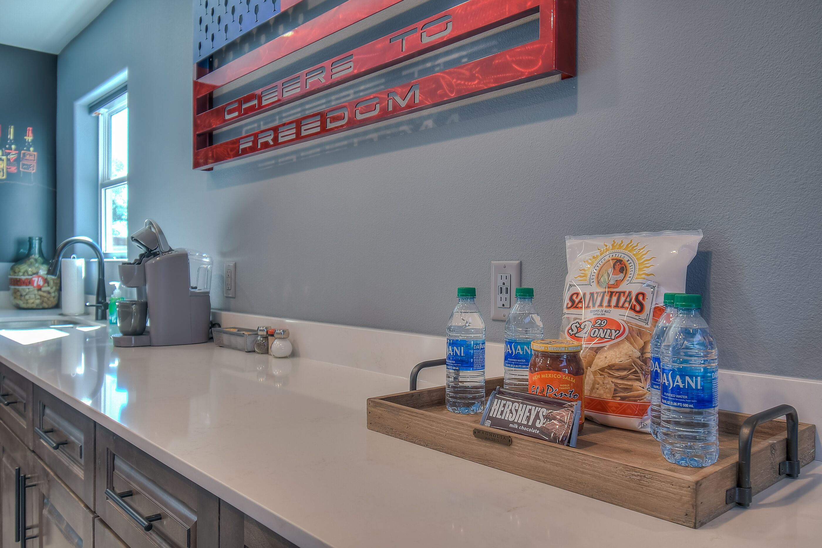 Cellar 74 - An Enchanting Vacation Loft