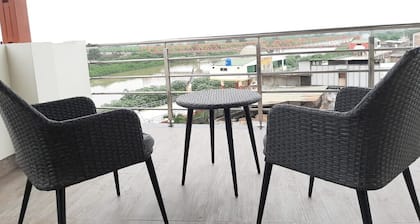 MonoAmbiente Downtown Tumbes