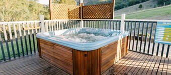 Murrindindi Executive Retreat