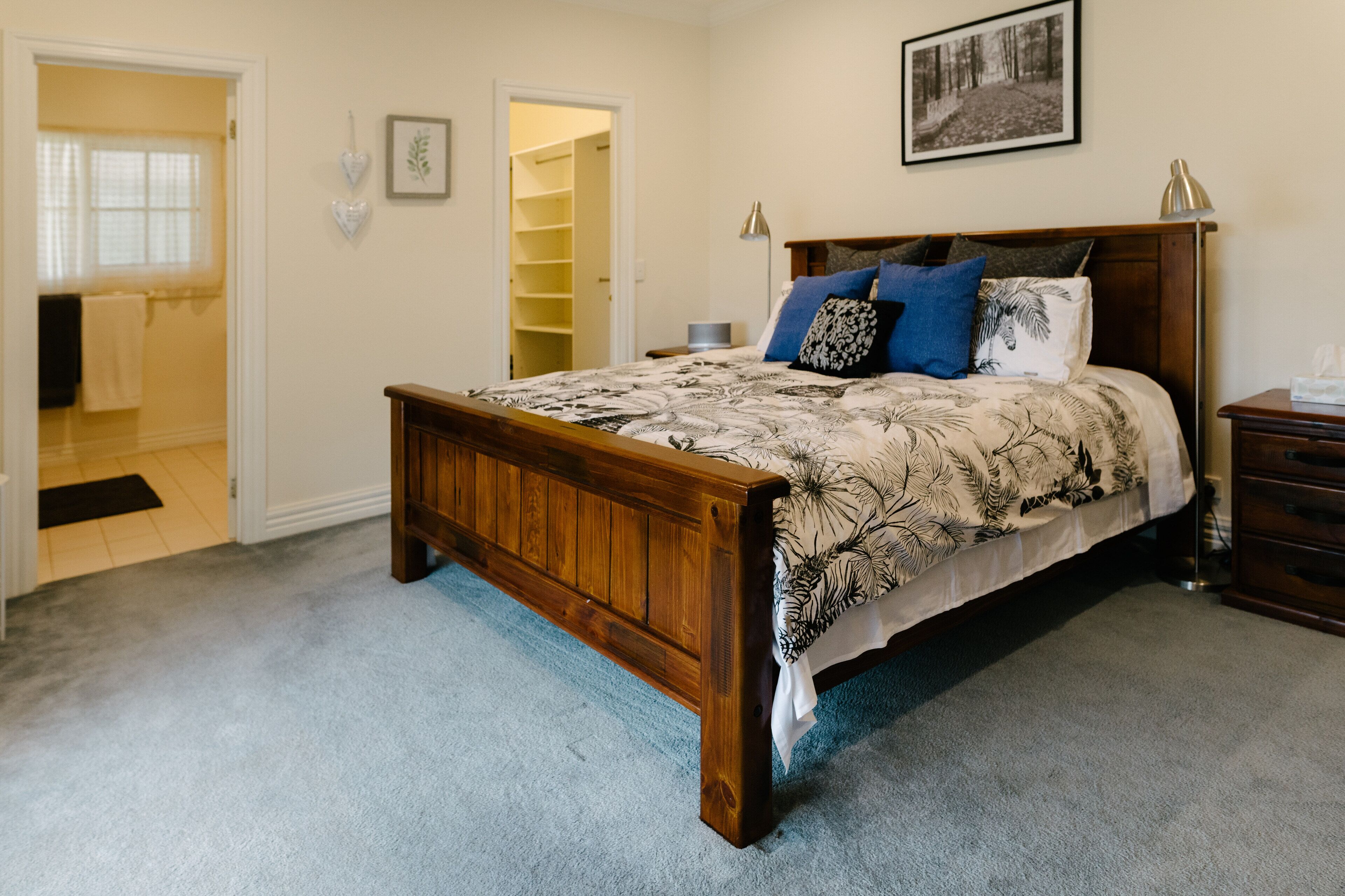 Murrindindi Executive Retreat