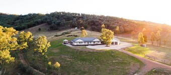 Murrindindi Executive Retreat