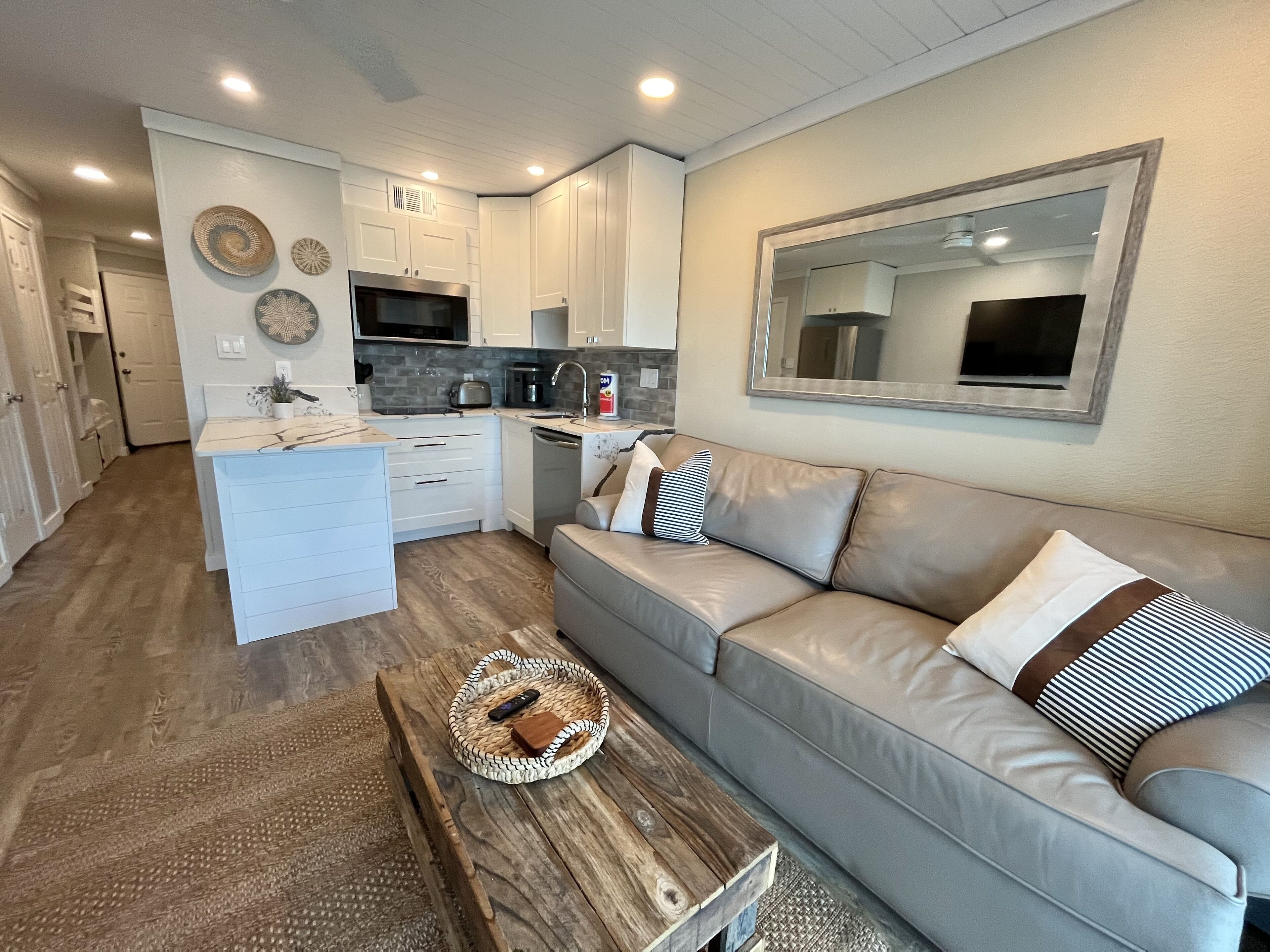 Beach Shack @ Casa Del Mar