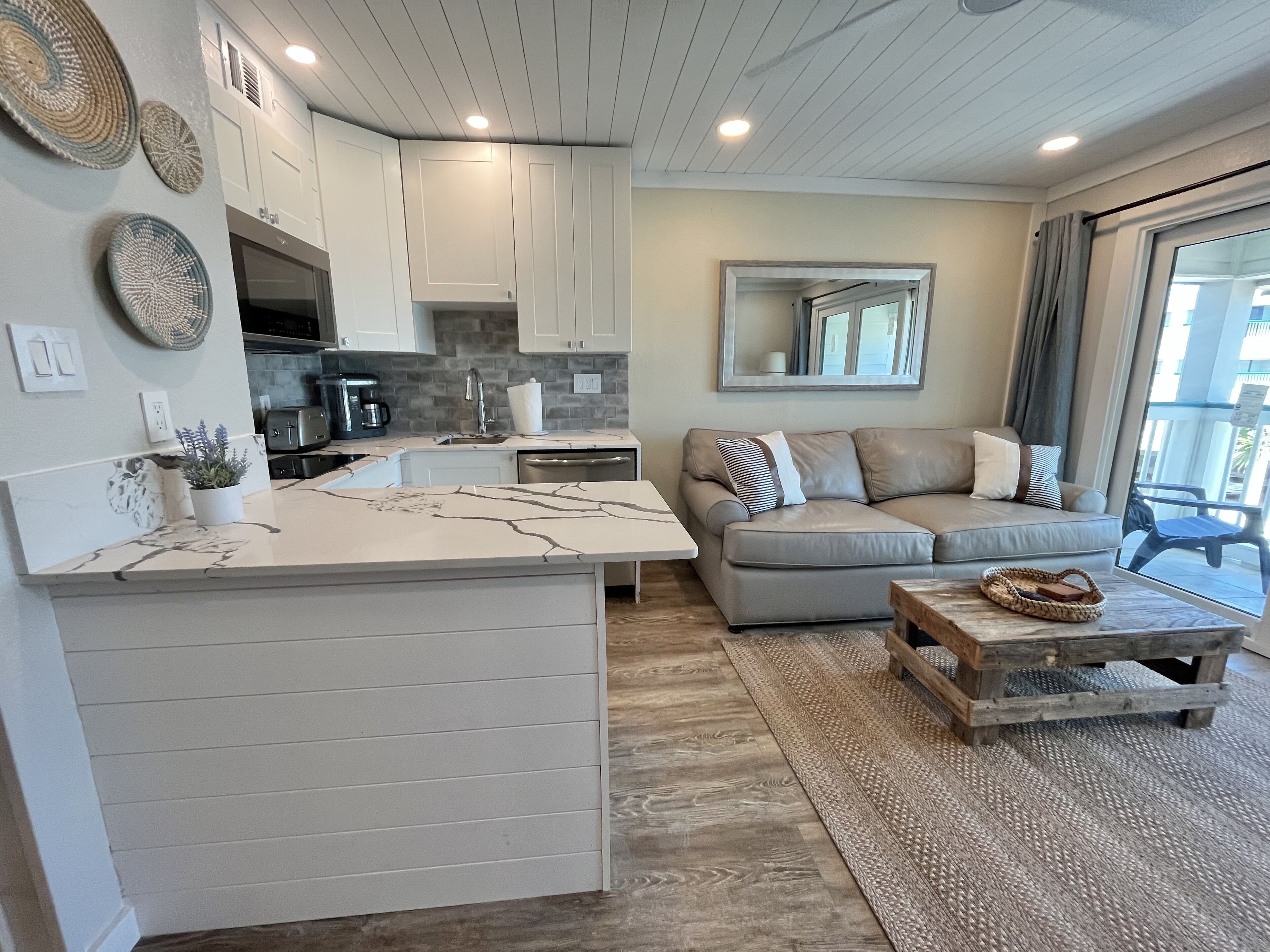 Beach Shack @ Casa Del Mar