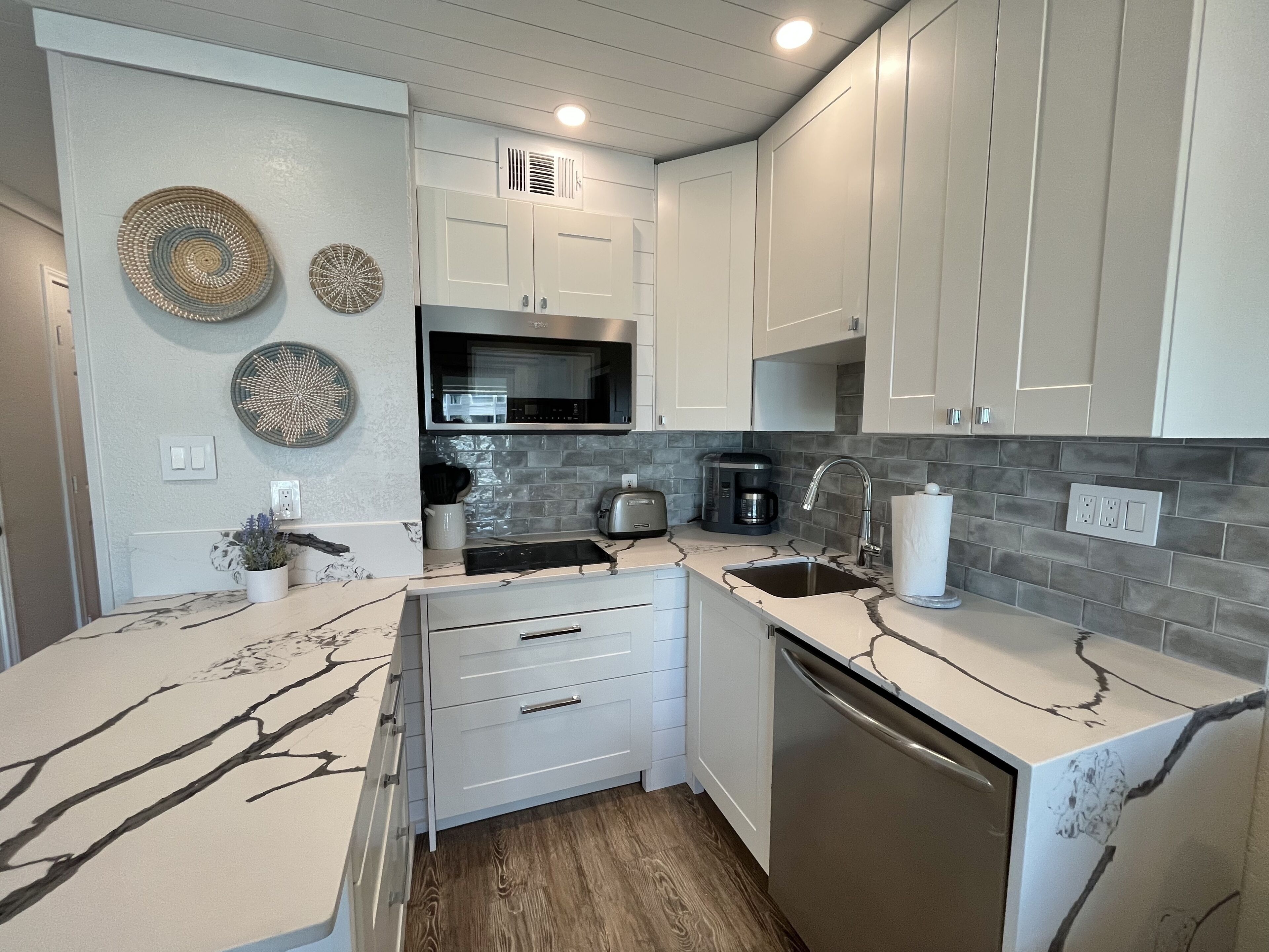 Beach Shack @ Casa Del Mar