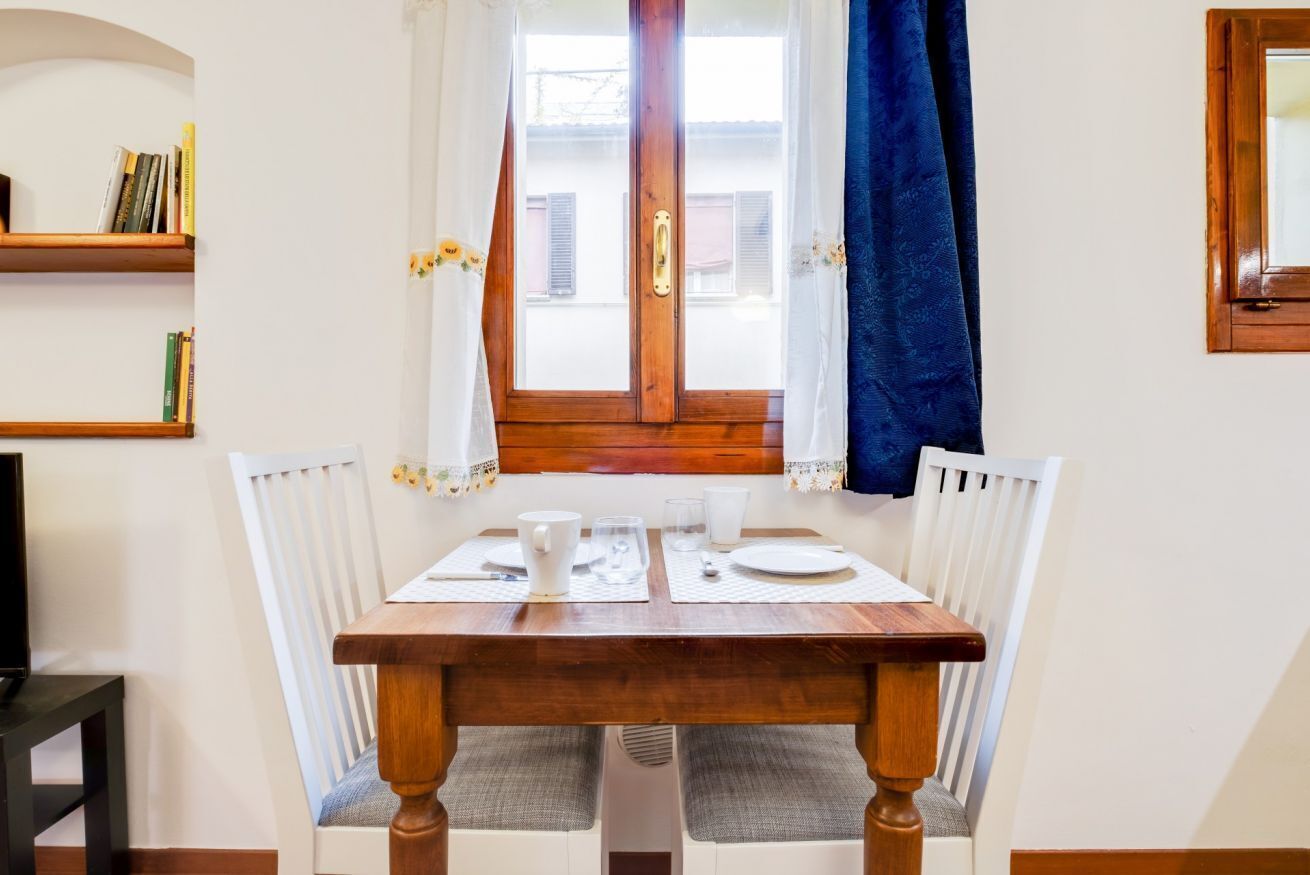 Tra le Due Torri e Piazza Santo Stefano Apartment