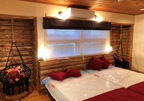 5 chambres, bureau, fer et planche à repasser, Wi-Fi