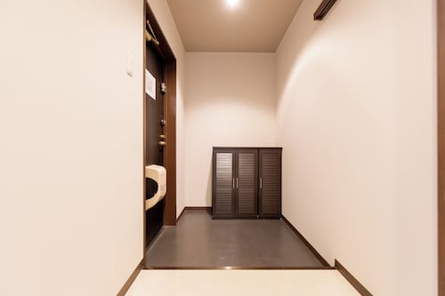 内部エントランス