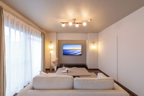 リビングルーム