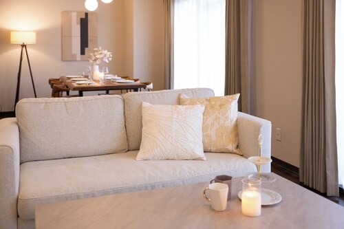 リビングルーム