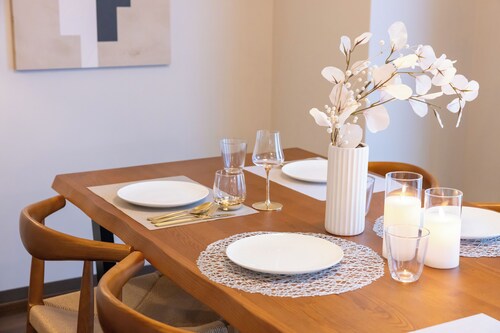 ダイニングルーム