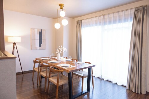 ダイニングルーム