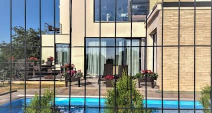 Apartment Lány by Interhome