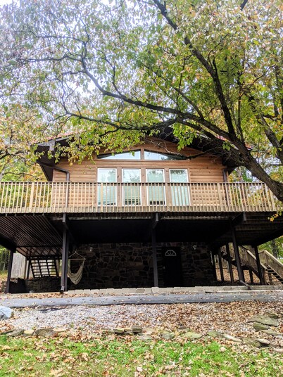 Cabin in the Woods