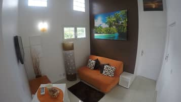 Una Smart TV