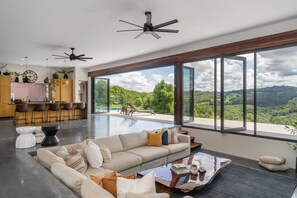 منطقة المعيشة