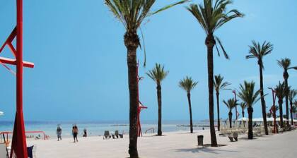 Cala Montero by Interhome