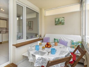 Outdoor dining - Cala Montero by Interhome (Vinarós)