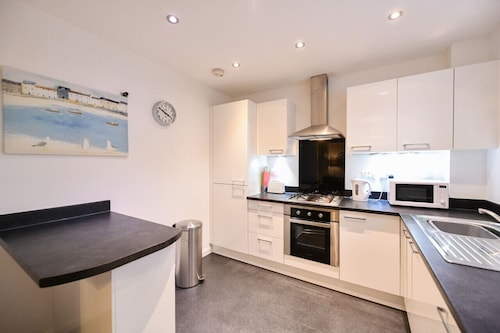 Harbour Quay Apartment