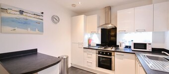 Harbour Quay Apartment