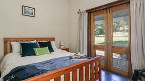 3 chambres
