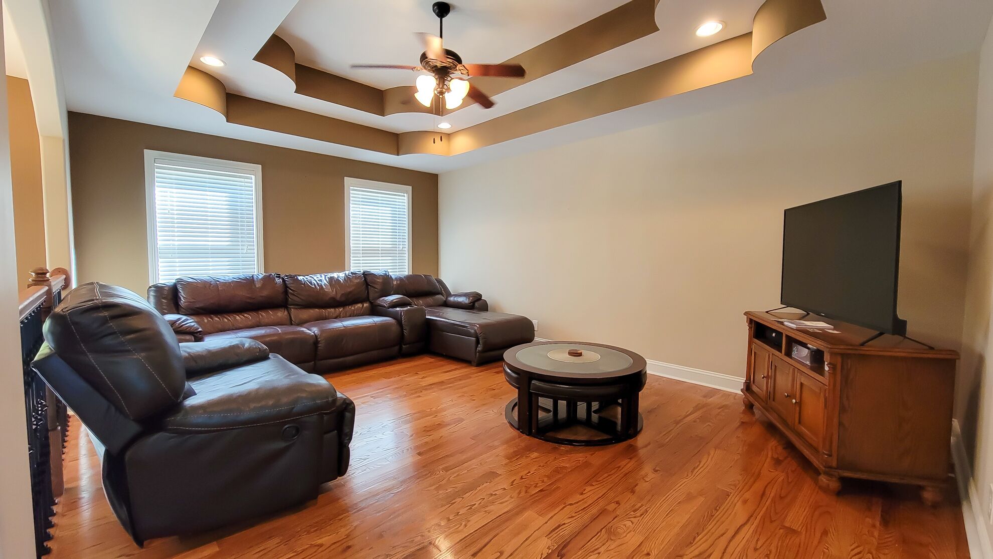 Kentucky Lake Lakefront Private Dock Tennessee River Paris Landing Land Between