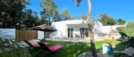 Terras