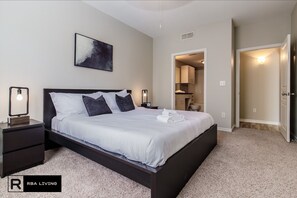 Room - Uptown CityPlace Apartments X RBA Living (Dallas)