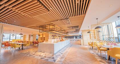 Holiday Inn Xi’an High Tech Zone by IHG