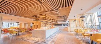 Holiday Inn Xiâan High Tech Zone by IHG