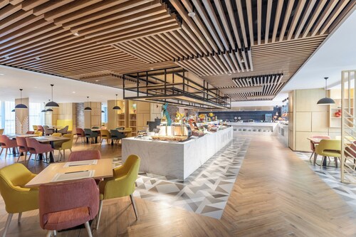 Holiday Inn Xi’an High Tech Zone by IHG