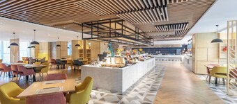 Holiday Inn Xi’an High Tech Zone by IHG