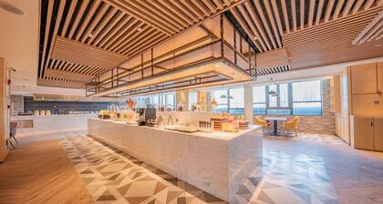 Holiday Inn Xi’an High Tech Zone by IHG