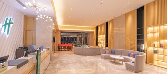 Holiday Inn Xi’an High Tech Zone by IHG