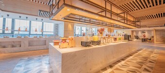 Holiday Inn Xi’an High Tech Zone by IHG