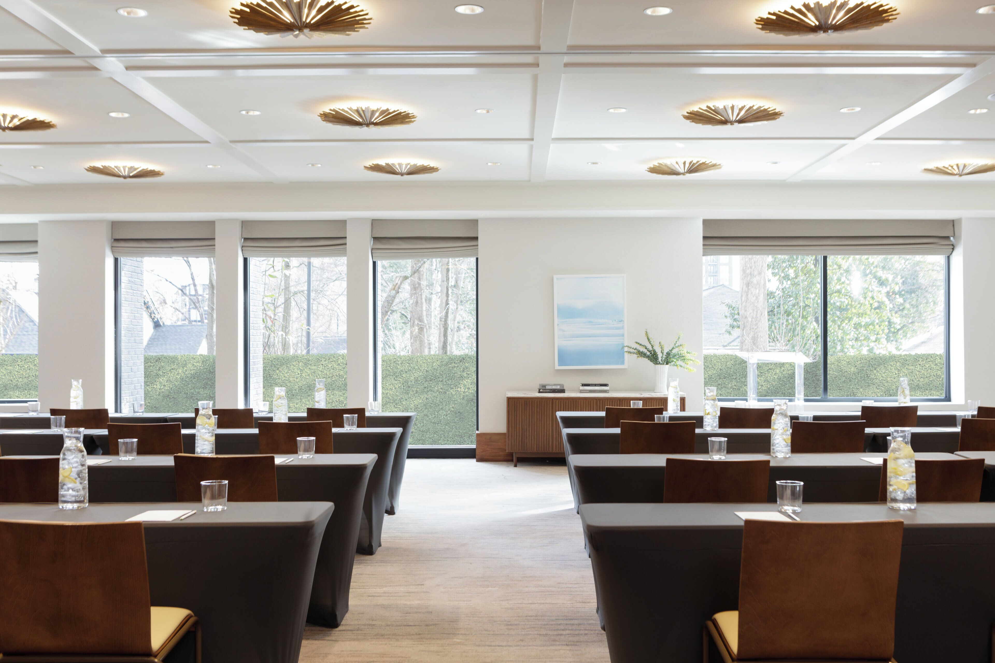 Foto - Kimpton Sylvan Hotel Buckhead Atlanta