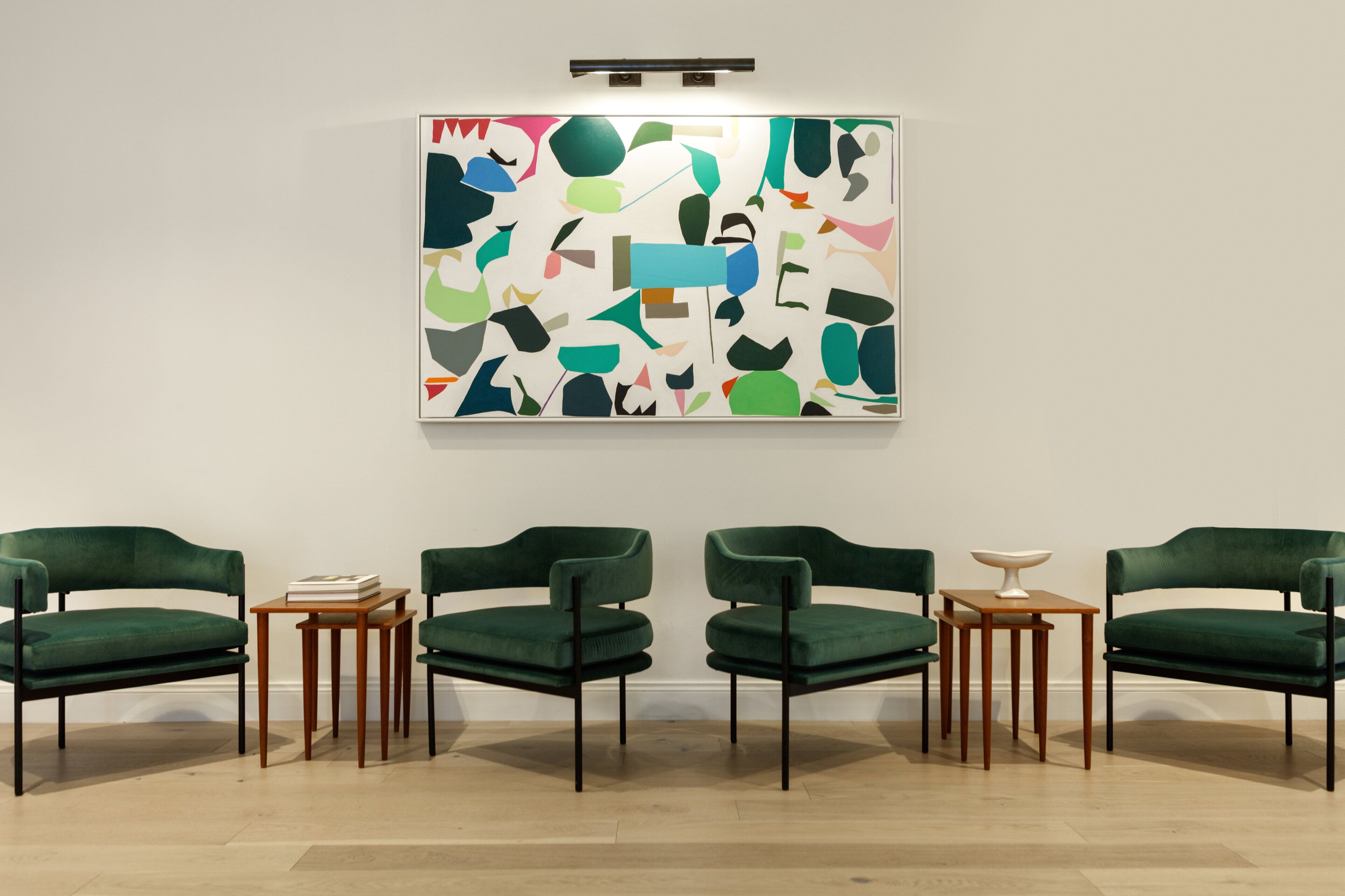 Foto - Kimpton Sylvan Hotel Buckhead Atlanta