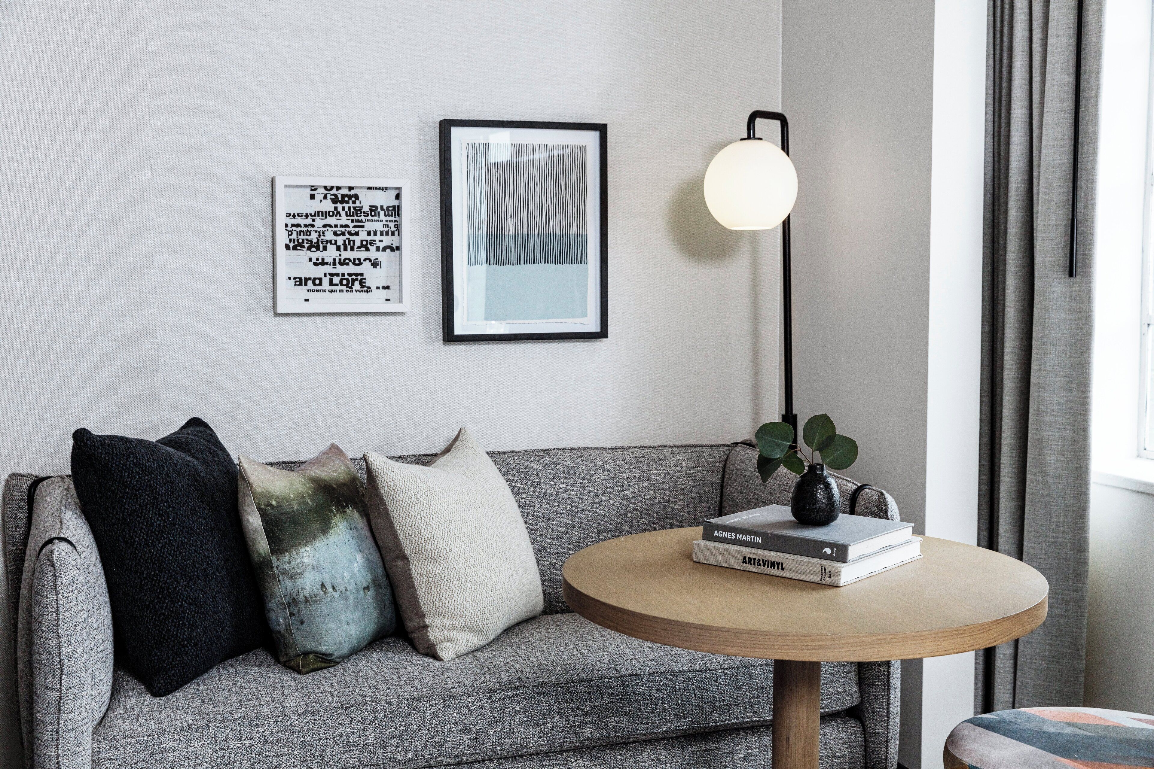 Foto - Kimpton Sylvan Hotel Buckhead Atlanta