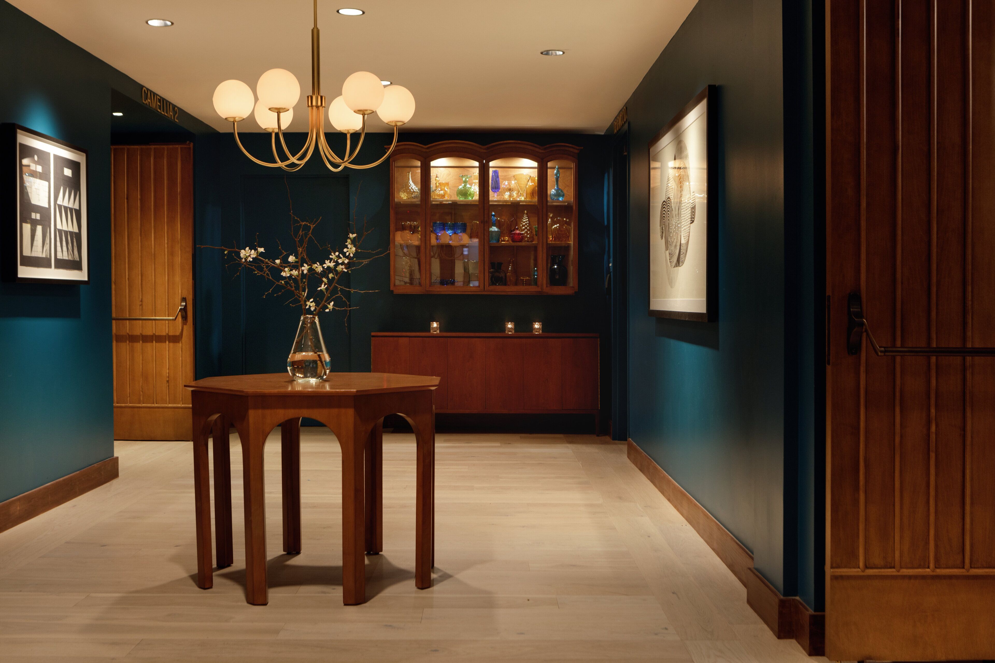 Foto - Kimpton Sylvan Hotel by IHG