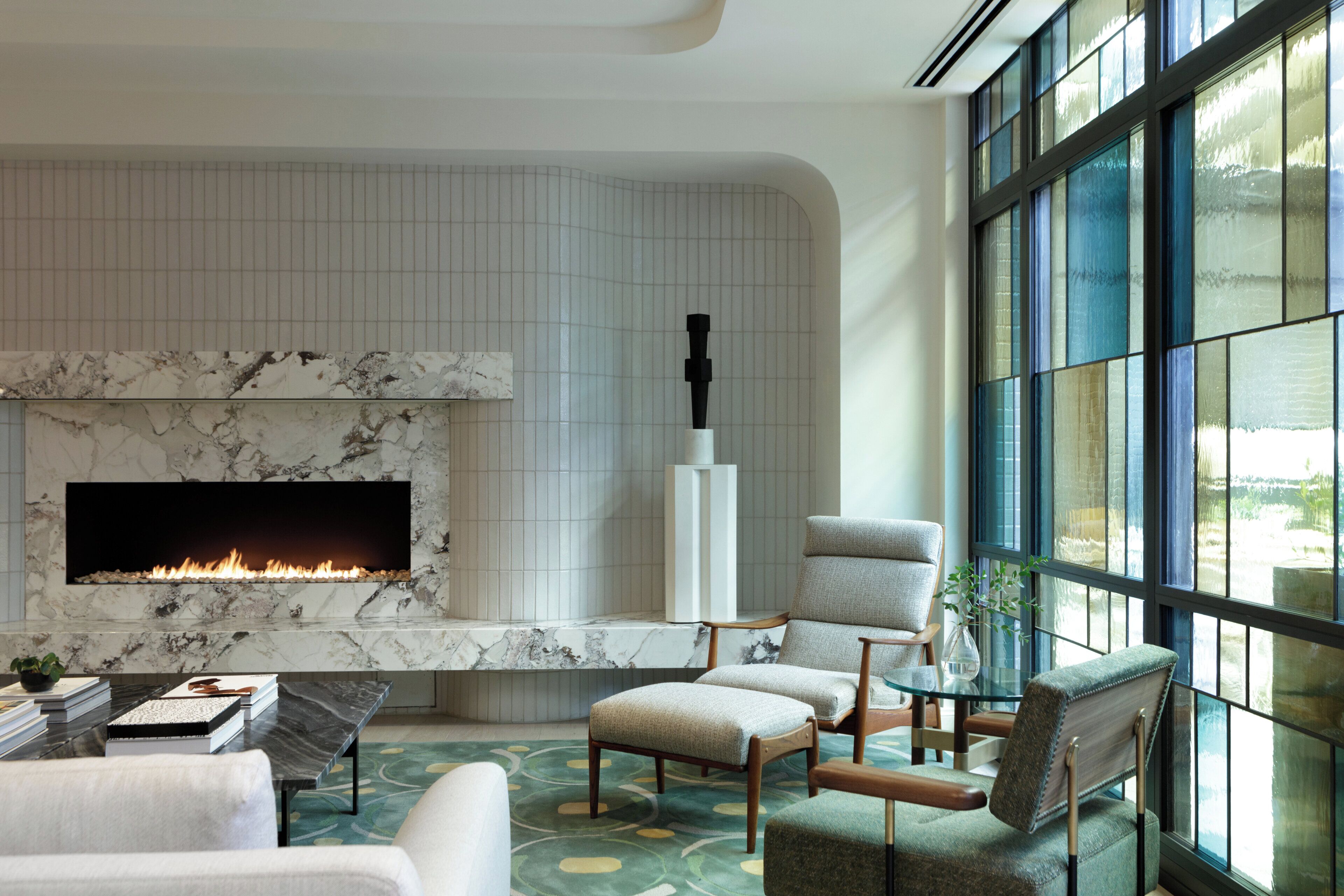 Foto - Kimpton Sylvan Hotel by IHG