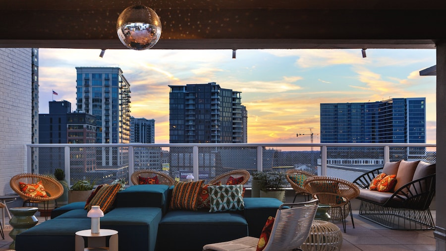 Kimpton Sylvan Hotel by IHG